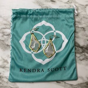 Kendra Scott Alex Earrings
